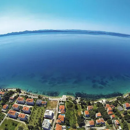 Holiday home Cozy In Zadar With House Sea View *