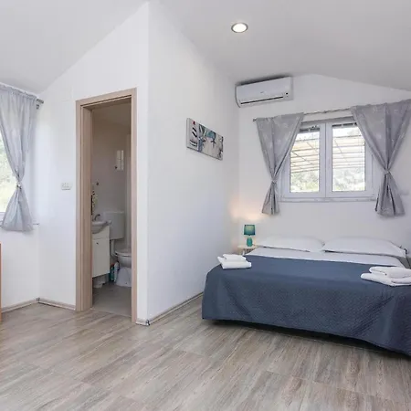 - Zadar 6 Casa vacanze Zara