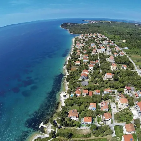 Сasa de vacaciones - 6 Zadar