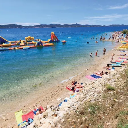 Holiday home Cozy In Zadar With House Sea View *
