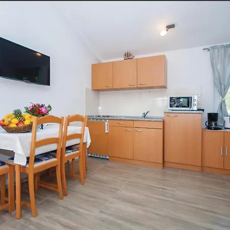 - Zadar 6 Casa vacanze Zara