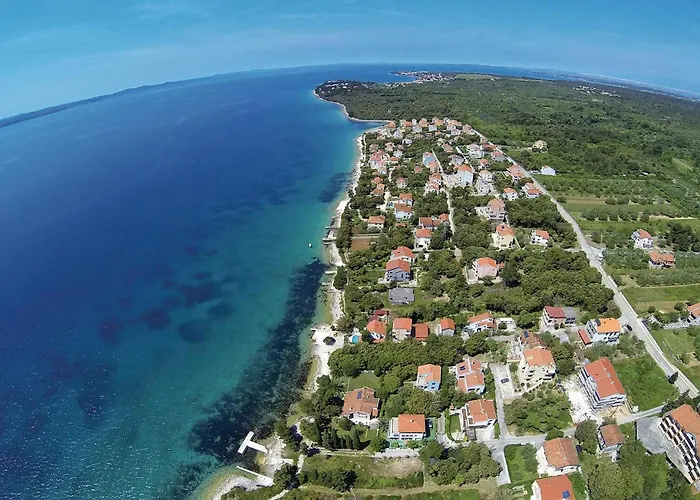 Dom wakacyjny - 6 Zadar