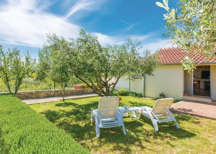 Prázdninový dům - 6 Zadar